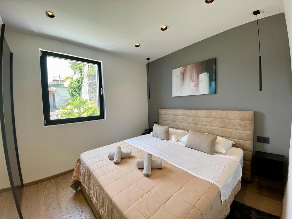 Aparthotel Villa V With Heated Pool Рийека Екстериор снимка